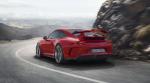 Porsche 911 GT3 2017 года (WW)